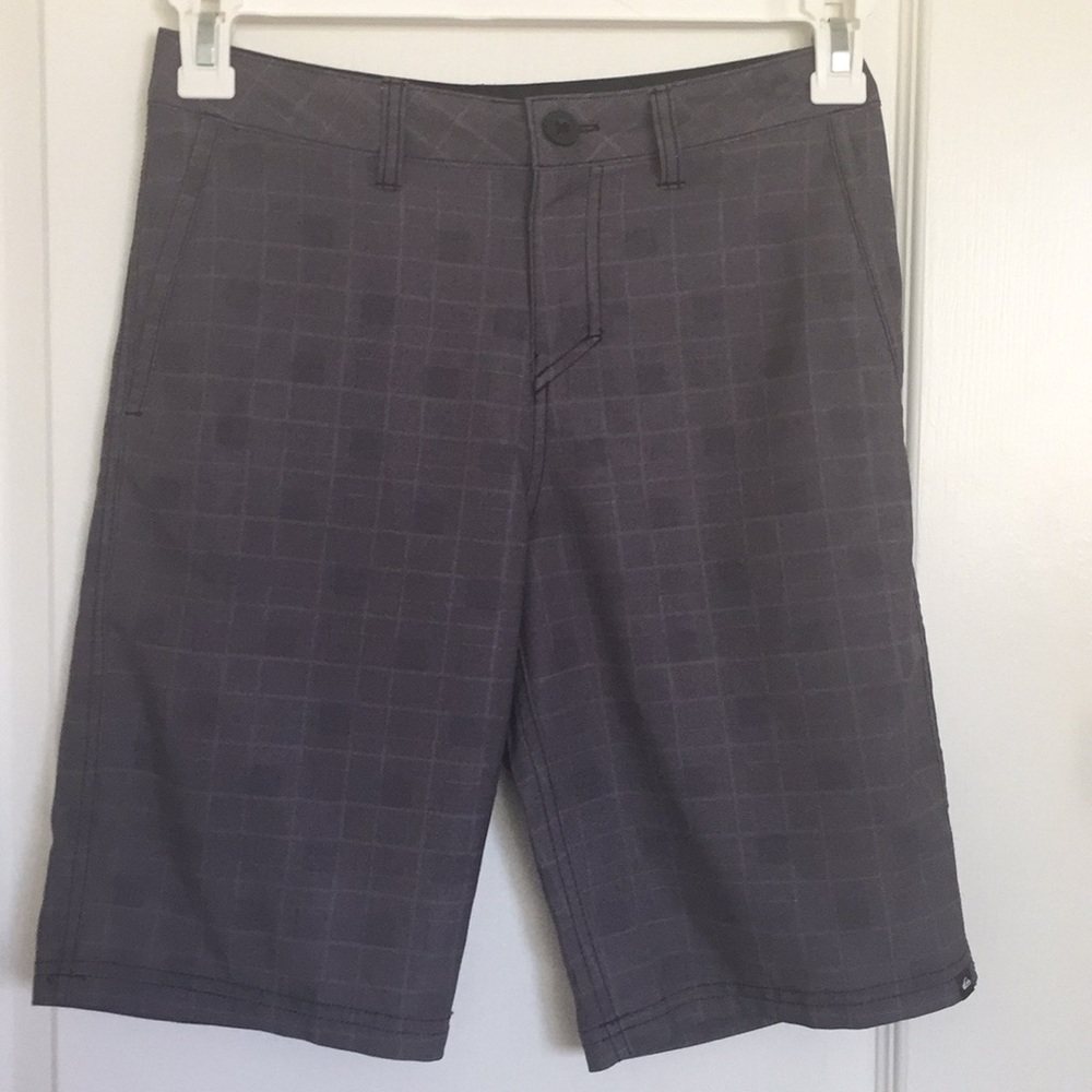 Quicksilver Boys Shorts